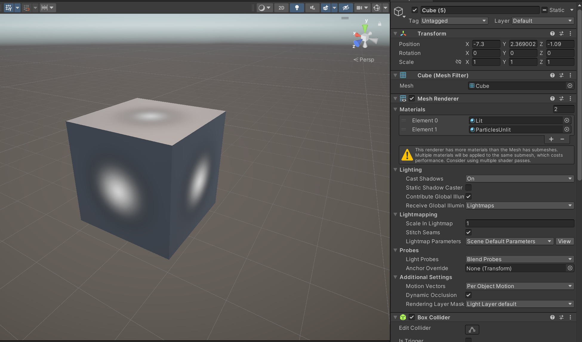 Asset Materials